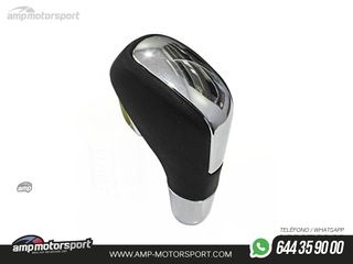 POMO DE CAMBIO PARA RENAULT MEGANE II AUTOMATICO