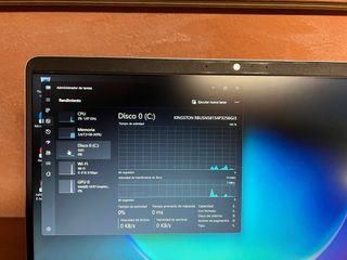 Huawei i5 8GB RAM SSD