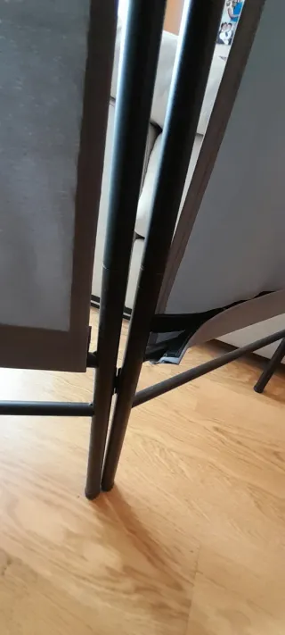 Biombo Divisor 4 Paneles