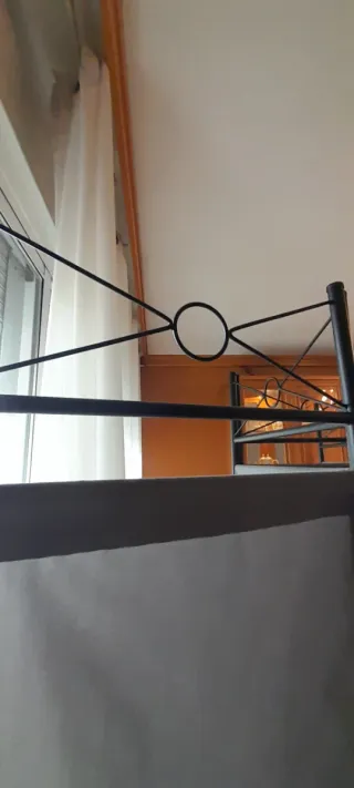 Biombo Divisor 4 Paneles