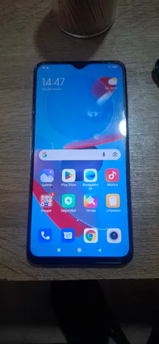Xiaomi Redmi Note 8 Pro 6GB RAM