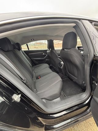PEUGEOT NUEVO 508 5P BUSINESS