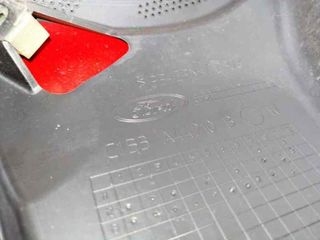 ALERON TRASERO FORD FIESTA (CE1)