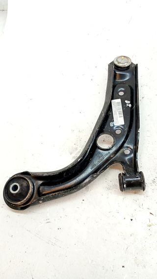 BRAZO SUSPENSION INFERIOR DELANTERO IZQUIERDO FIAT 500 CABRI (2)