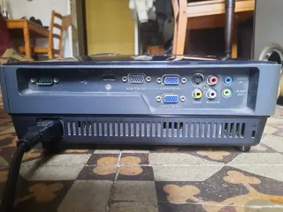 Proyector BenQ Negro/Gris