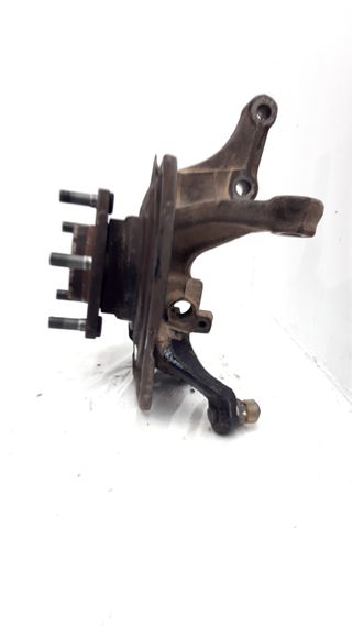 MANGUETA DELANTERA IZQUIERDA NISSAN X-TRAIL (T30)