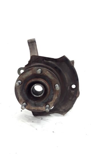 MANGUETA DELANTERA IZQUIERDA NISSAN X-TRAIL (T30)