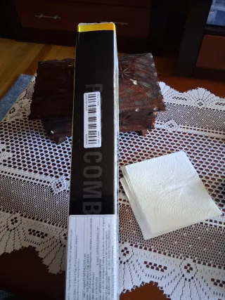 Plancha pelo cerámica dorada profesional