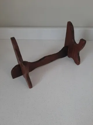 Pistola decorativa antica