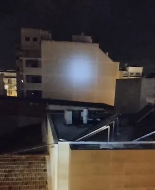 Linterna LED Frontal Recargable