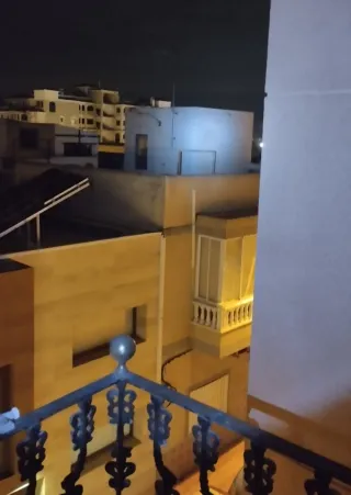 Linterna LED Frontal Recargable