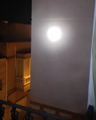 Linterna LED Frontal Recargable