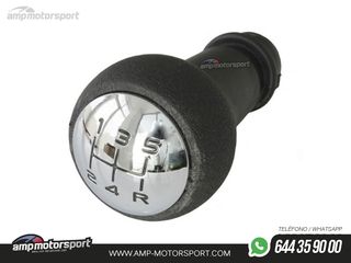 POMO DE CAMBIO PARA CITROEN / PEUGEOT 5VEL