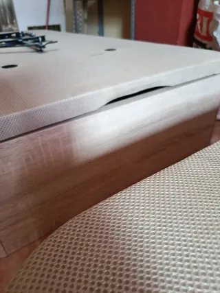 Canapé 90x190 cm Cambrian Seminuevo