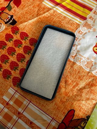 Cover iPhone 14 Pro Max Blu