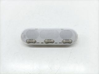 LUZ INTERIOR NISSAN QASHQAI (J10)