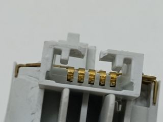 LUZ INTERIOR NISSAN QASHQAI (J10)