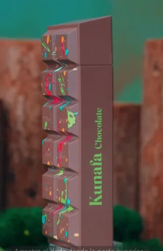 Armaf Kunafa Chocolate