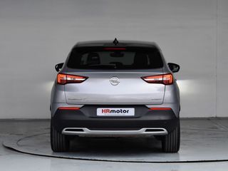 Opel Grandland X Plug-in-Hybrid Ultimate