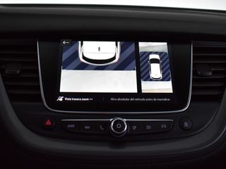 Opel Grandland X Plug-in-Hybrid Ultimate