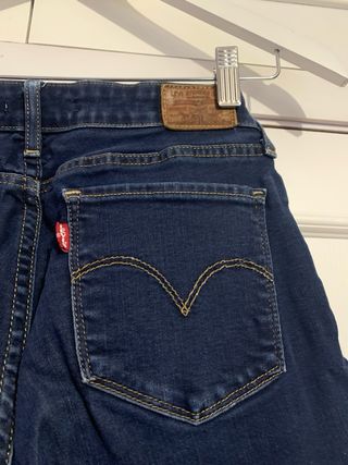 Pantalones vaqueros Levi's