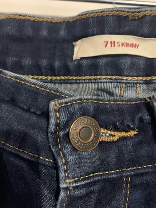 Pantalones vaqueros Levi's