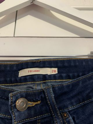 Pantalones vaqueros Levi's