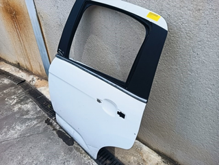 PUERTA TRASERA IZQUIERDA CITROEN C3 HM01 9002CC