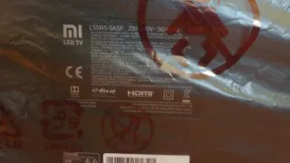 Xiaomi TV 55 L55M5-5ASP
