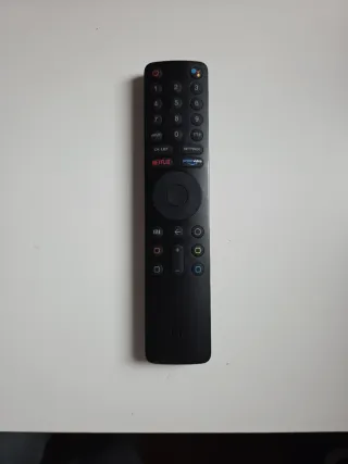 Xiaomi TV 55 L55M5-5ASP