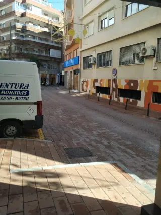 Compartir gastos de viaje diario a Motril y granad