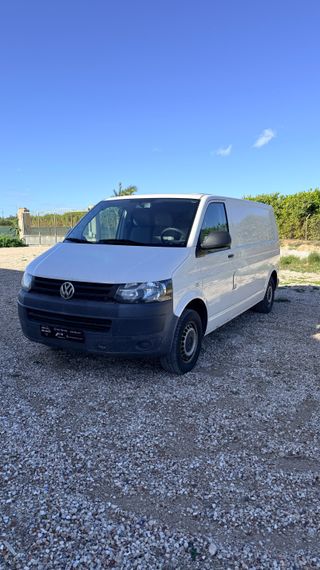 Volkswagen T5 Transporter 2.0 TDI 140 CV