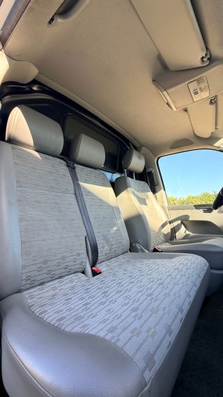 Volkswagen T5 Transporter 2.0 TDI 140 CV