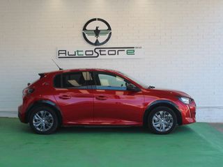 PEUGEOT e208 Allure Electrico 136 100 Kw