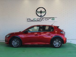 PEUGEOT e208 Allure Electrico 136 100 Kw