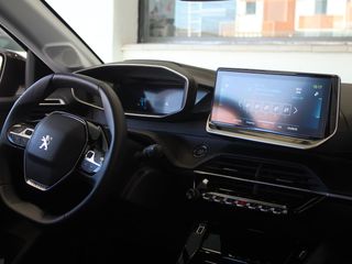 PEUGEOT e208 Allure Electrico 136 100 Kw