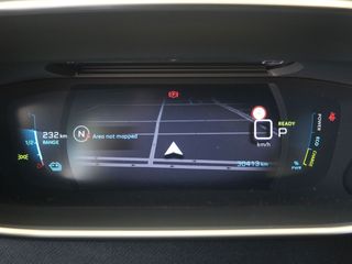 PEUGEOT e208 Allure Electrico 136 100 Kw