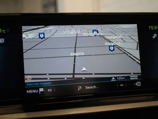 PEUGEOT e208 Allure Electrico 136 100 Kw