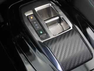 PEUGEOT e208 Allure Electrico 136 100 Kw