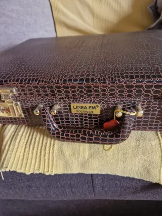 Valigetta set accessori cucina Solingen Linea EM