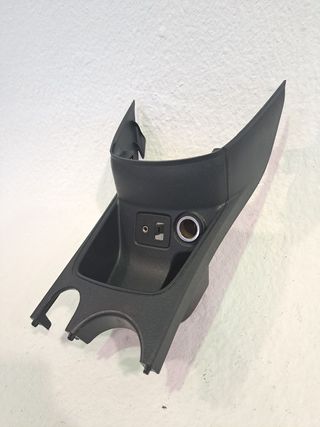 RADIADOR AGUA FORD FIESTA VI (CB1, CCN)