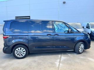 Volkswagen Multivan PHEV 4 Motion 245 cv DSG