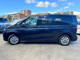 Volkswagen Multivan PHEV 4 Motion 245 cv DSG