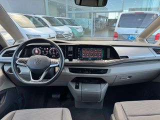 Volkswagen Multivan PHEV 4 Motion 245 cv DSG