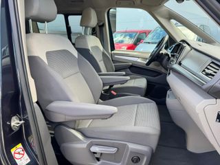 Volkswagen Multivan PHEV 4 Motion 245 cv DSG