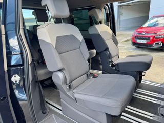 Volkswagen Multivan PHEV 4 Motion 245 cv DSG