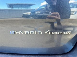 Volkswagen Multivan PHEV 4 Motion 245 cv DSG