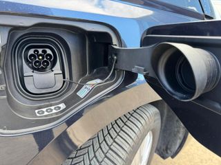 Volkswagen Multivan PHEV 4 Motion 245 cv DSG