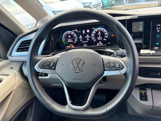 Volkswagen Multivan PHEV 4 Motion 245 cv DSG