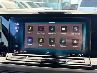 Volkswagen Multivan PHEV 4 Motion 245 cv DSG